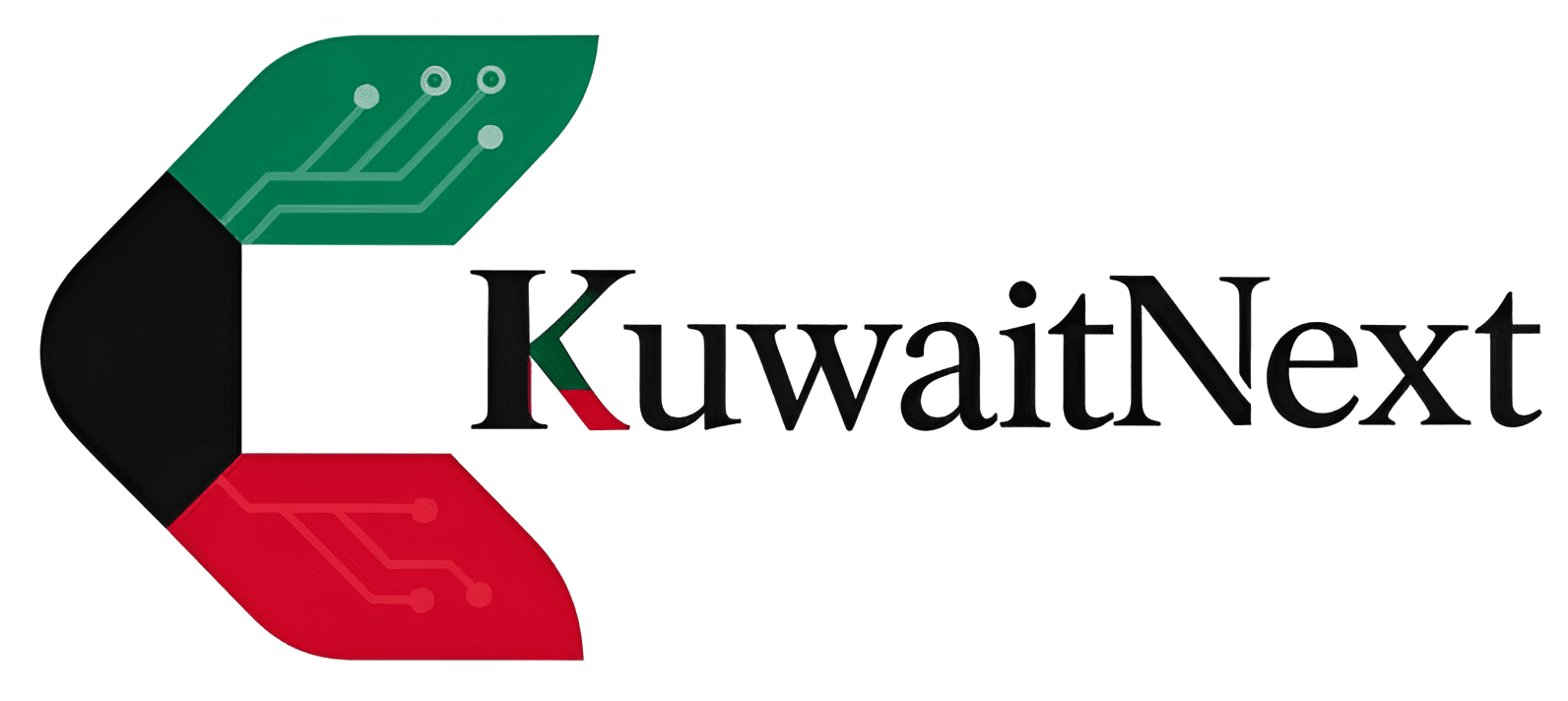 Kuwait Next White