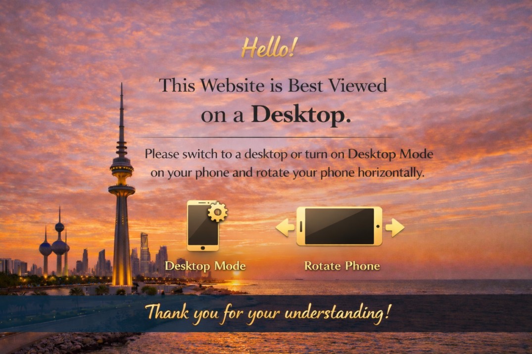 Please switch to desktop or turn on desktop mode on your phone and rotate it horizontally for optimal experience